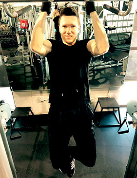 Garrett Jankowski